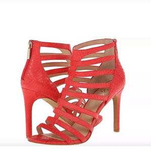 Vince Camuto Coral Heels